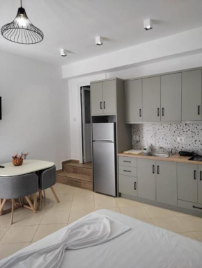 V Apartment
